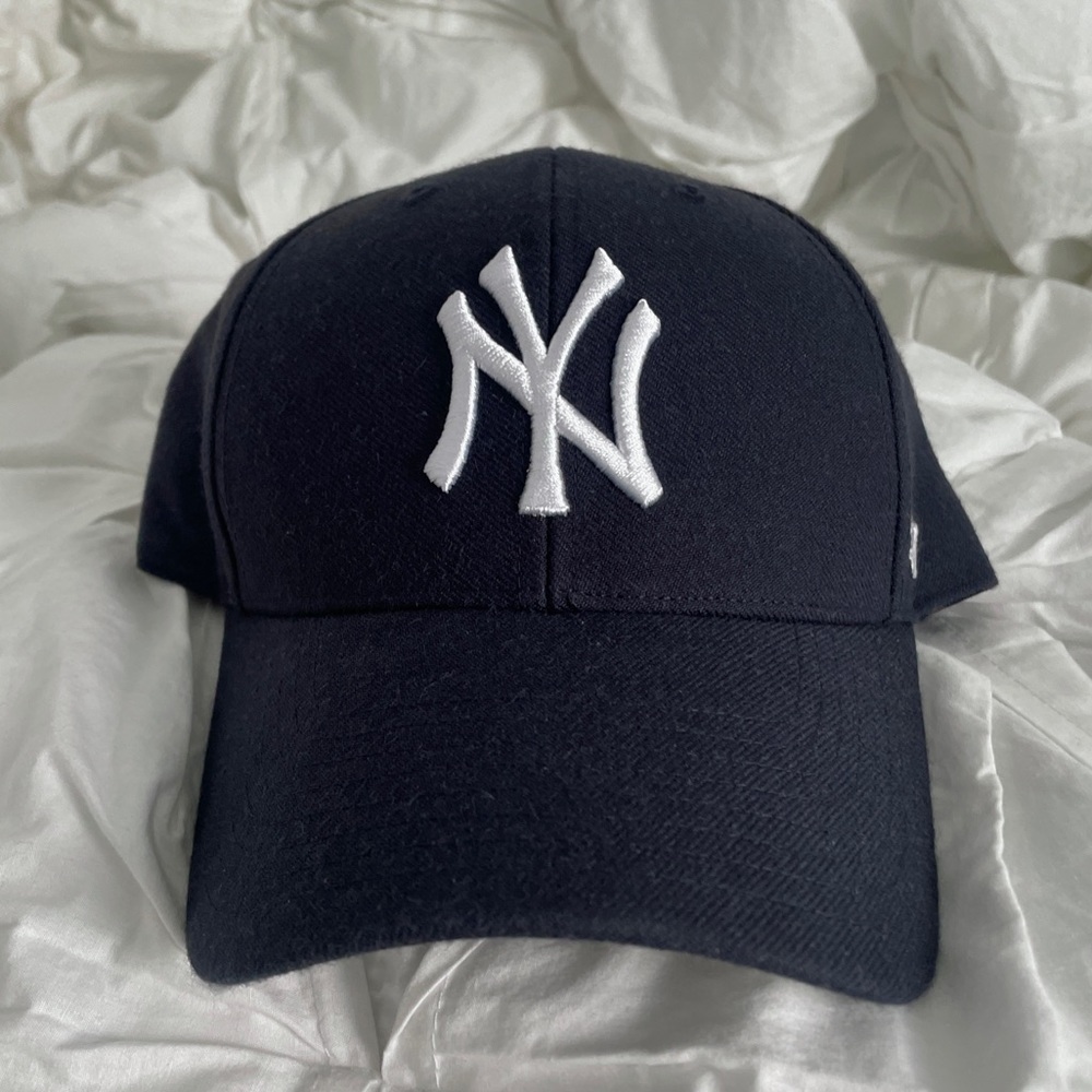 New York Yankees Hat